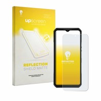 Upscreen Entspiegelungs Schutzfolie FüR Oukitel WP66 Matt Antireflex