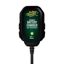 Battery Tender Junior 12v 800ma Battery Charger And Maintainer Free Ship Us