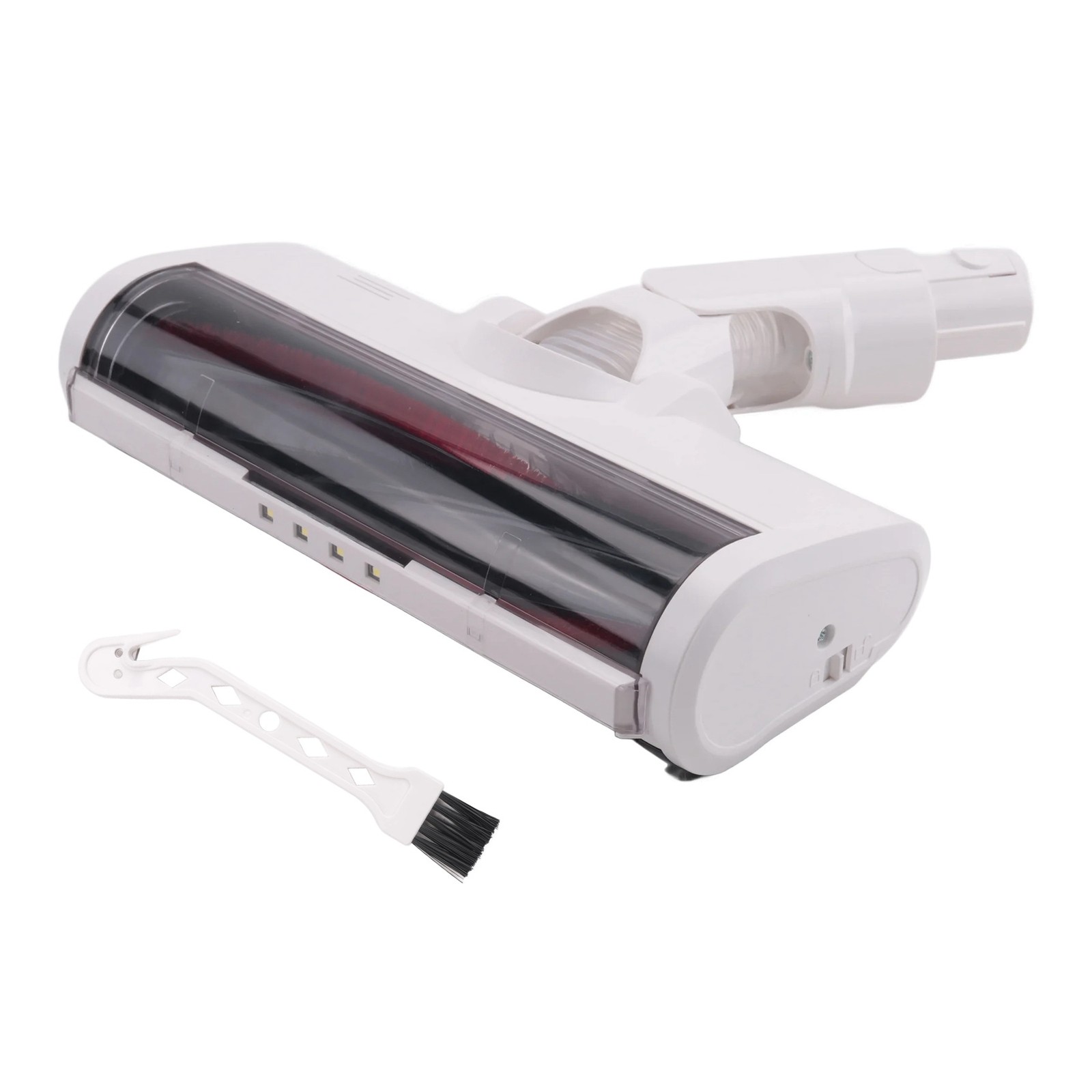 For  K10/  1C/ V8/V9B/V9P/ Vacuum Cleaner Electric Floor Brush Head LED5460
