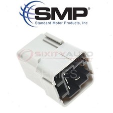 SMP T-Series Fuel Pump Relay for 1984-1985 Chevrolet Citation II - Air qg