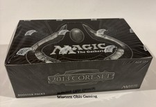 mtg 2013 booster box Amazon.com: 2013 Magic Core Set (M13)