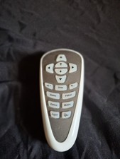 Tested-SGILE RC Robot Gesture Sensing Robot Replacement Remote Control ONLY