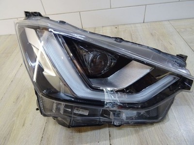 Isuzu D-Max 2012 Rechts Scheinwerfer ISUZU WAD7863