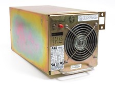 Motorola SGPN4018A 0109942T03 Microcite Cell Site Power Supply 27.6V ABB CEAG
