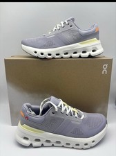 On Women's Cloudrunner 2 Running Shoes / Size 8.5