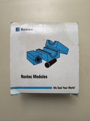 Roxtec Modules RM40