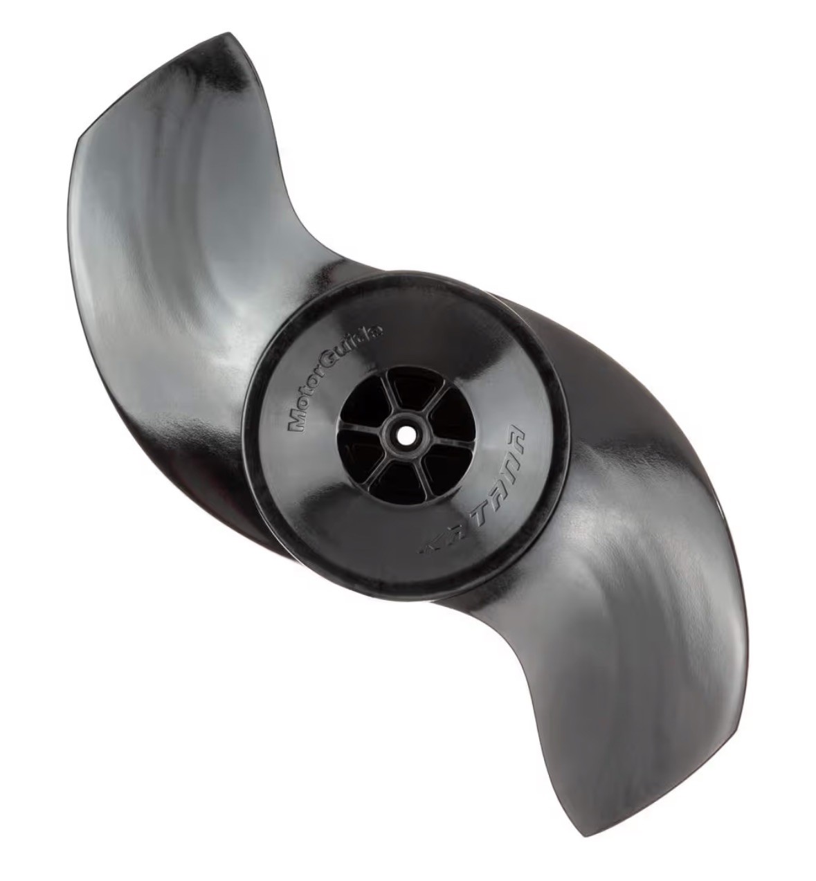 Guide 8m4004173 Katana Two-blade Propeller &mdash; 10.25-inch On