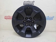 Wheel 20x9 Road Wheel 6 Raised Spoke Fits 25-26 Dodge 1500 Pickup 2205822 Wheel 20x9 Road Wheel 6 Raised Spoke Fits 25-26 Dodge 1500 Pickup 2205822