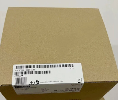 1PC New Siemens 6ES7511-1CK01-0AB0