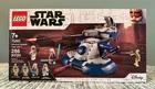 Star Wars Lego Armored Assault Tank (AAT) 75283 Ahsoka Tano Droid Clone Wars