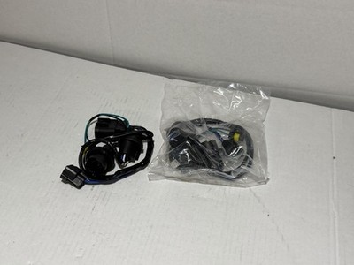 Chevy Headlight Harness Silverado 1500 2500HD 3500HD 2pcs  2008-2014