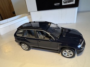 1/18 Bmwx5 for sale | eBay