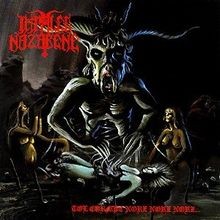 Tol Cormpt Norz Norz Norz von Impaled Nazarene | CD | Zustand sehr gut