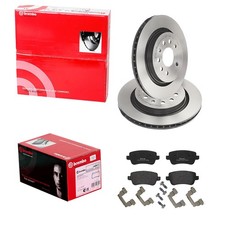 Kits de frein Fiat CROMA