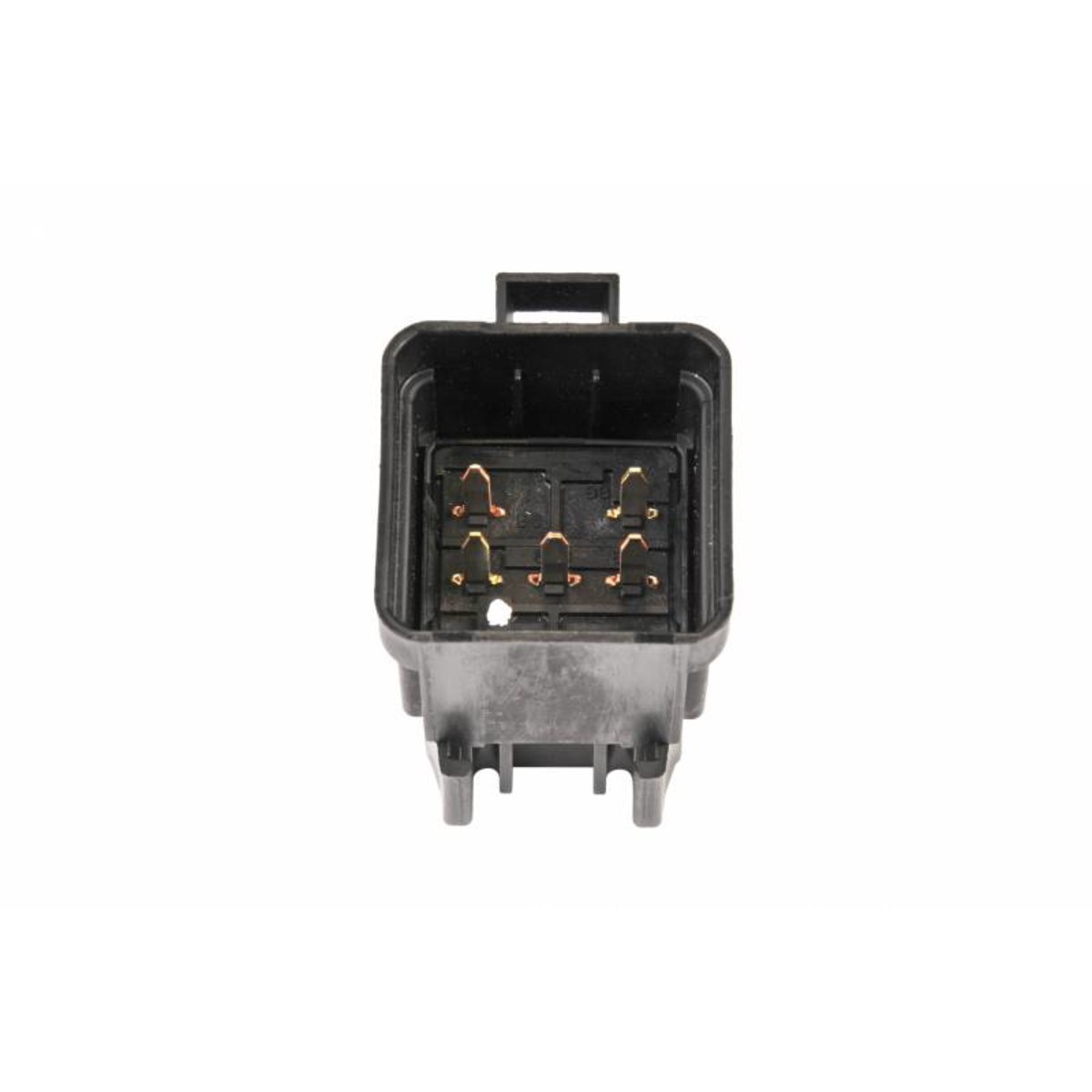 19118886 AC Delco Fuel Pump Relay Gas Rear for Chevy Yukon Suburban SaVana Coupe