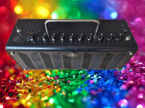 Yamaha Thr10 for sale | eBay UK