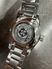 Tag Heuer Carrera Automatic Calibre 9 MOP 29mm WAR2414.BA0776 7