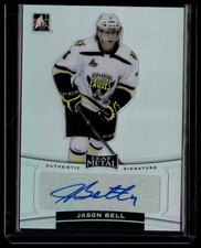 2015-16 Leaf Metal Hockey Cards 5