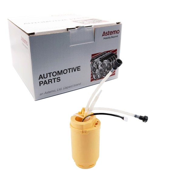Astemo Hitachi KRAFTSTOFF-FÖRDEREINHEIT Dieselpumpe FüR Audi Q7 VW Touareg |-image