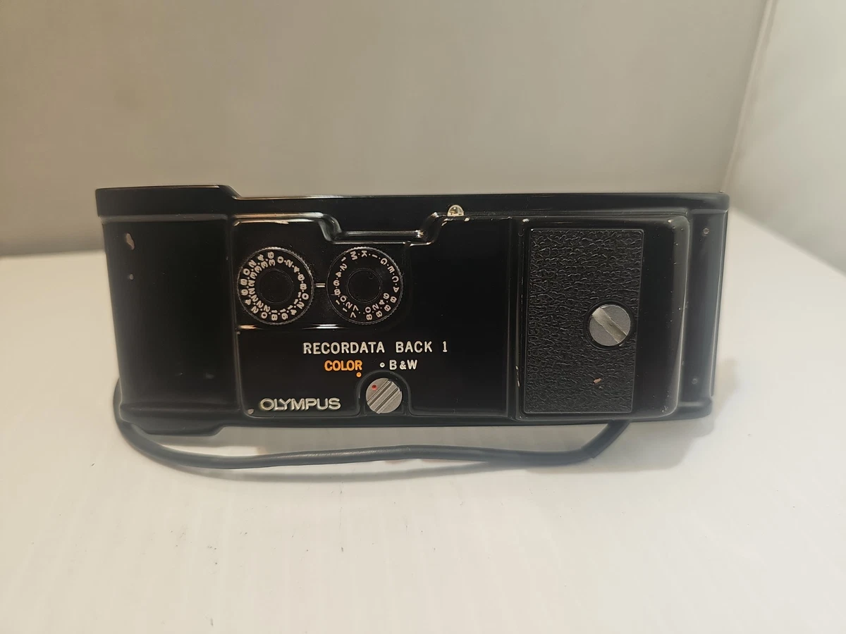 Olympus Camera Film Backs & Holders for sale | eBay