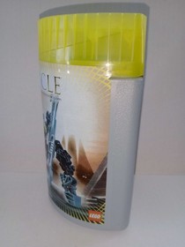 LEGO 8618 Bionicle Metru Nui Vahki Rorzakh New & Sealed