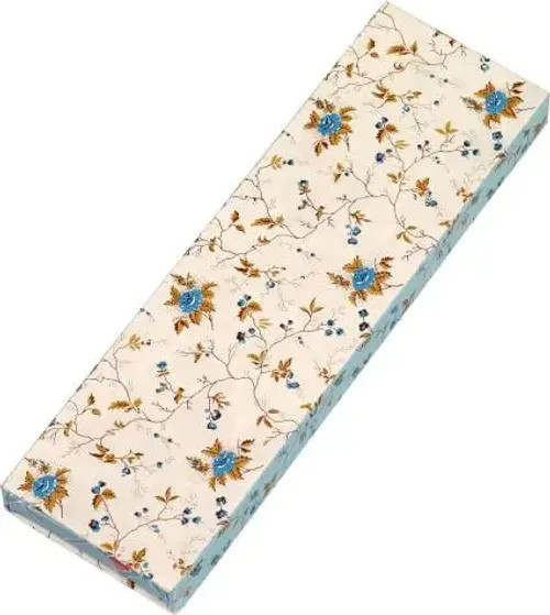 Gefährlich schön Bleistifte in Geschenkschachtel - Motiv Blaue Rose | Schöll - Bild 3