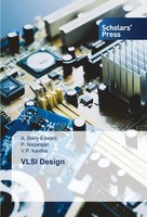 A. Shirly Edward (U. A.) | Vlsi Design | Taschenbuch | Englisch (2023)