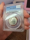 1936-D MS65 Washington Quarter, PCGS