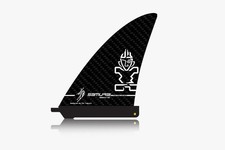 Starboard SAMURAI Prepreg Carbon SUP Fin, Paddleboard Fin