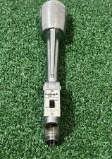 Vintage 1960  s Calrad DM-17 Dynamic Microphone NOT TESTED