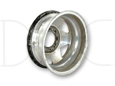 99-04 Ford F350 Dually Drw 16 Aluminum Wheel 16x6 Rim 8x170 F81a-1007-gb Blem 99-04 Ford F350 Dually Drw 16 Aluminum Wheel 16x6 Rim 8x170 F81a-1007-gb Blem