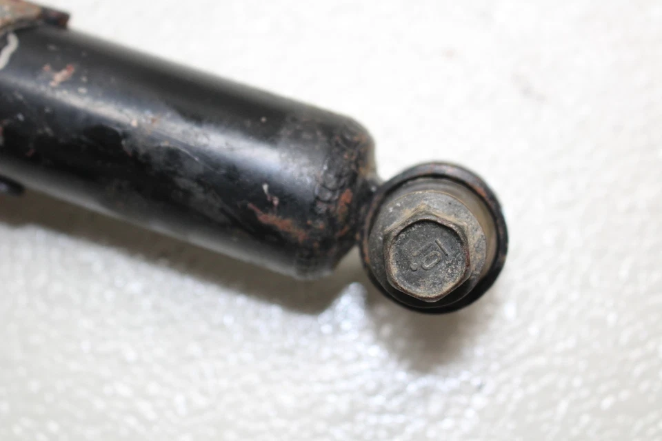 Suspensión amortiguador trasero Honda CRF50F 2004-2026 Foto 3 de 4