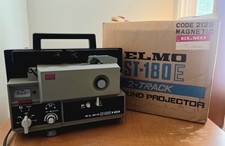 Elmo Projector products for sale | eBay