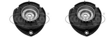 LEFT AND RIGHT SET 49495777 REPAIR KIT, SUSPENSION STRUT SUPPORT MOUNT