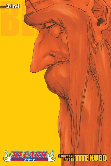 Bleach (3-in-1 Edition), Vol. 20: Includes vols. 58, 59 & 60: Volume 20 - Image 4