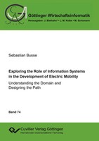 Sebastian Busse | Exploring The Role Of Information Systems In The...