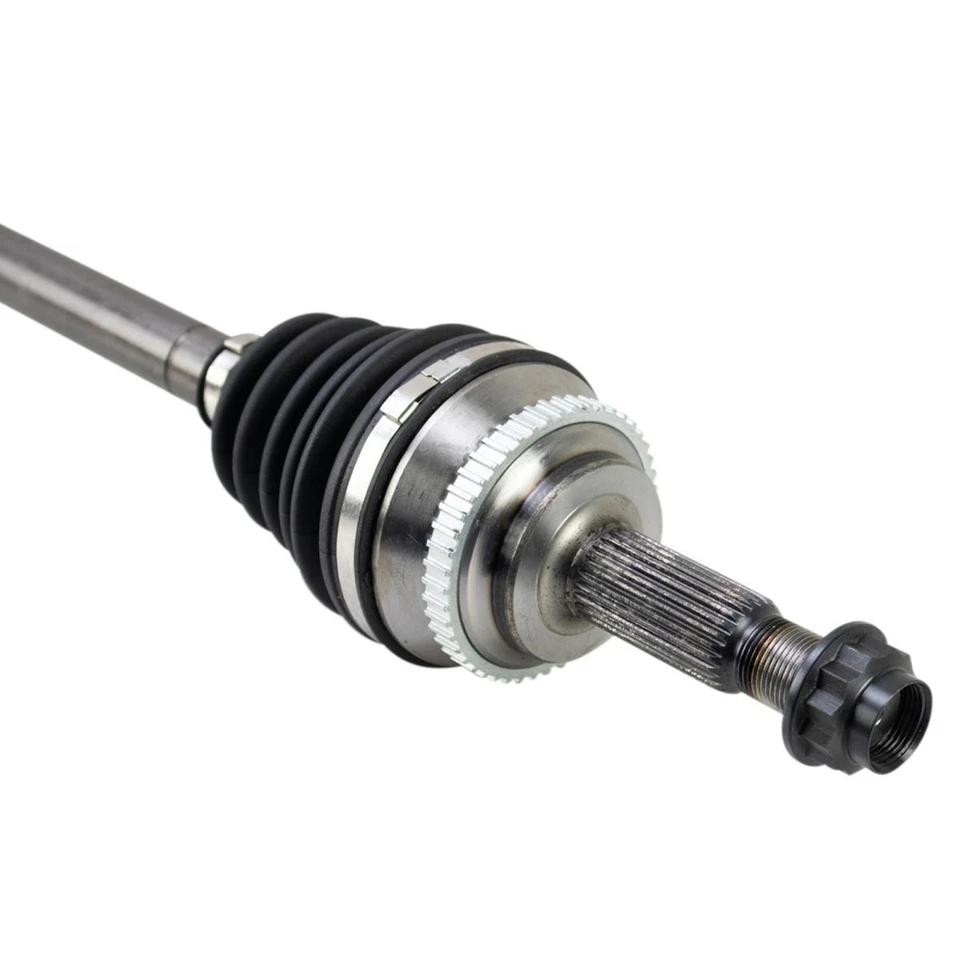 Front CV Axle Shaft Assembly RH Passenger Side for 09-18 Corolla Vibe Matrix - Image 3 of 4