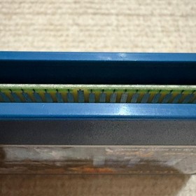 2010 Street Fighter Nii Maru Ichi Maru Famicom Cartridge Only Tested