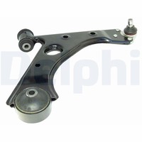 Delphi TC1811 Spurlenker FüR Opel, Vauxhall