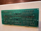 Williams 16 digit alphanumeric display-from Police Force pinball — photo 2