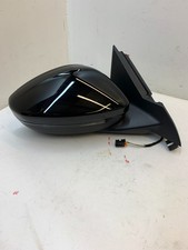 2025 VAUXHALL MOKKA B MK2 WING MIRROR DRIVER SIDE RIGHT  BLACK