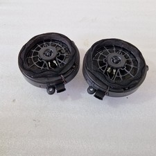 C44* Mercedes W203 Bose Lautsprecher Box hinten links und rechts A2038201702 C44* Mercedes W203 Bose Lautsprecher Box hinten links und rechts A2038201702