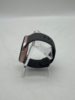 Apple Watch Series 10 A2997 42mm GPS Space Black Aluminum for sale