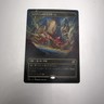 Raugrin Triome JAPANESE Showcase Ikoria  MTG Magic The Gathering MINT