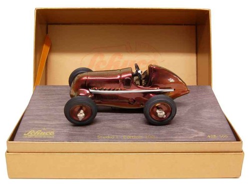 Schuco - Limited Edition - Vettura a carica manuale Schuco - Catawiki