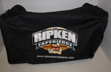 The Ripken Experience Myrtle Beach, SC Tournament 17" Travel Carry On Bag