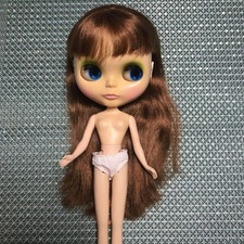 Neo Blythe CWC limited baby's breath body