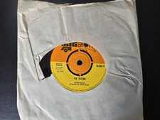 1972 Alton Ellis - I'm Trying / Luna's Mood (Big Shot BI 602) 7