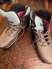 Timberland Men's Euro Hiker Mixed-Media Mid Hiker Boots, Sz 13 [A1] — photo 2