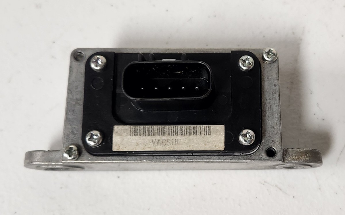 2008 2006 Acura TSX Honda Yaw G Rate 39960-SDA-A01 Sensor
